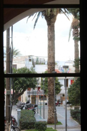 Andromache City Center Cozy Apartment